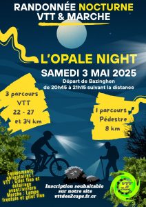 L&#039;Opale Night